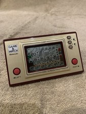 Game & Watch