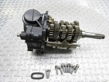 2007 06-08 BMW K1200GT Transmission Gearbox G...