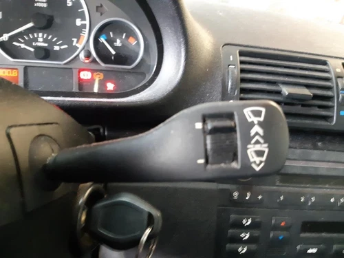 1184165 Gerinne für BMW Serie 3 Berlina (E46) 318i 2004 4200403 - Bild 10 von 10