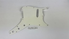 1961 Fender Musicmaster Pickguard #570 +Groun...