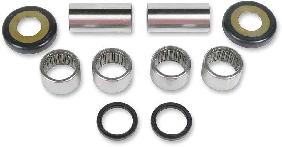 Pivot Works Swingarm Bearing Kit for Honda XR 650R 2000-2007 PWSAK-H22-006 - Image 2 of 4