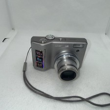 Samsung S1050 10.1MP Digital Camera FAULTY WONT TURN ON