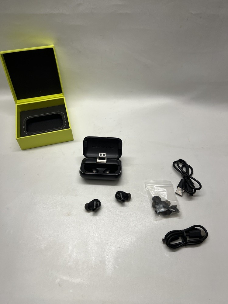 MIFO O5 PLUS GEN TOUCH EARBUDS IN-EAR