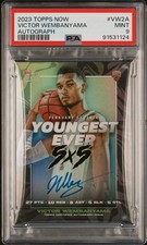 2023 Topps Now Basketball Cards Draft Checklist 23