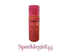 Amika Superfruit Star Lightweight Hair Styling Oil 0.67oz New! FRESH! FREE SHIP!