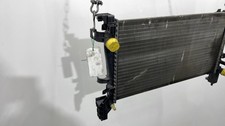 Radiateur Fiat FIORINO