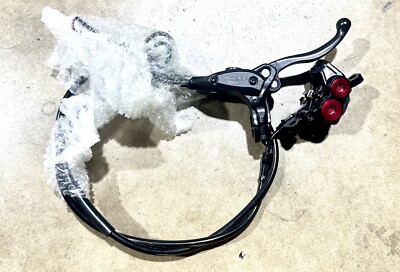 Front  Brake Assembly for the RFN Ares Electric Dirt Bike.original