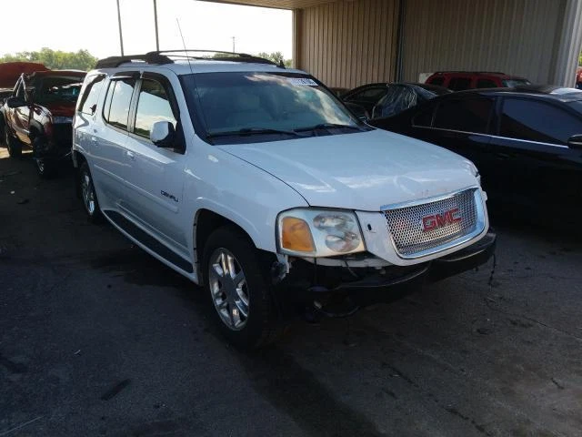 Б/у насос гидроусилителя руля подходит: 2006 Gmc Envoy xl 5.3 класс A - Изображение 3 из 4