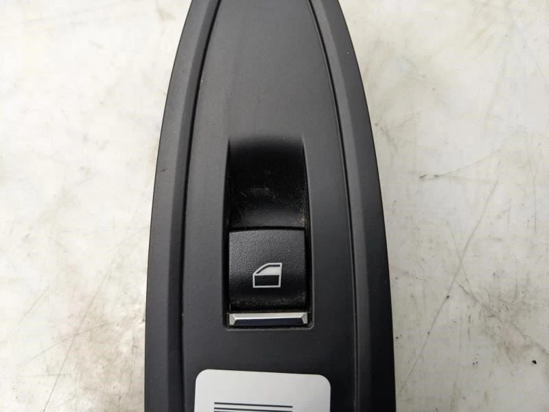 Interruptor eléctrico ventana puerta derecha BMW 430i xDrive FR 2017-2020 61319208107 FABRICANTE DE EQUIPOS ORIGINALES Foto 2 de 4