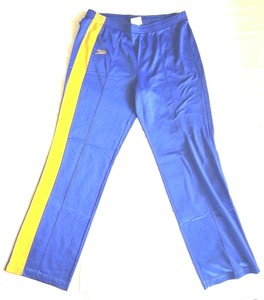 speedo track pants