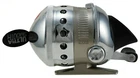 Zebco Omega Z03 Spincast Reel 2.9:1 Ratio 6+1 Ball Bearings Extra Spool