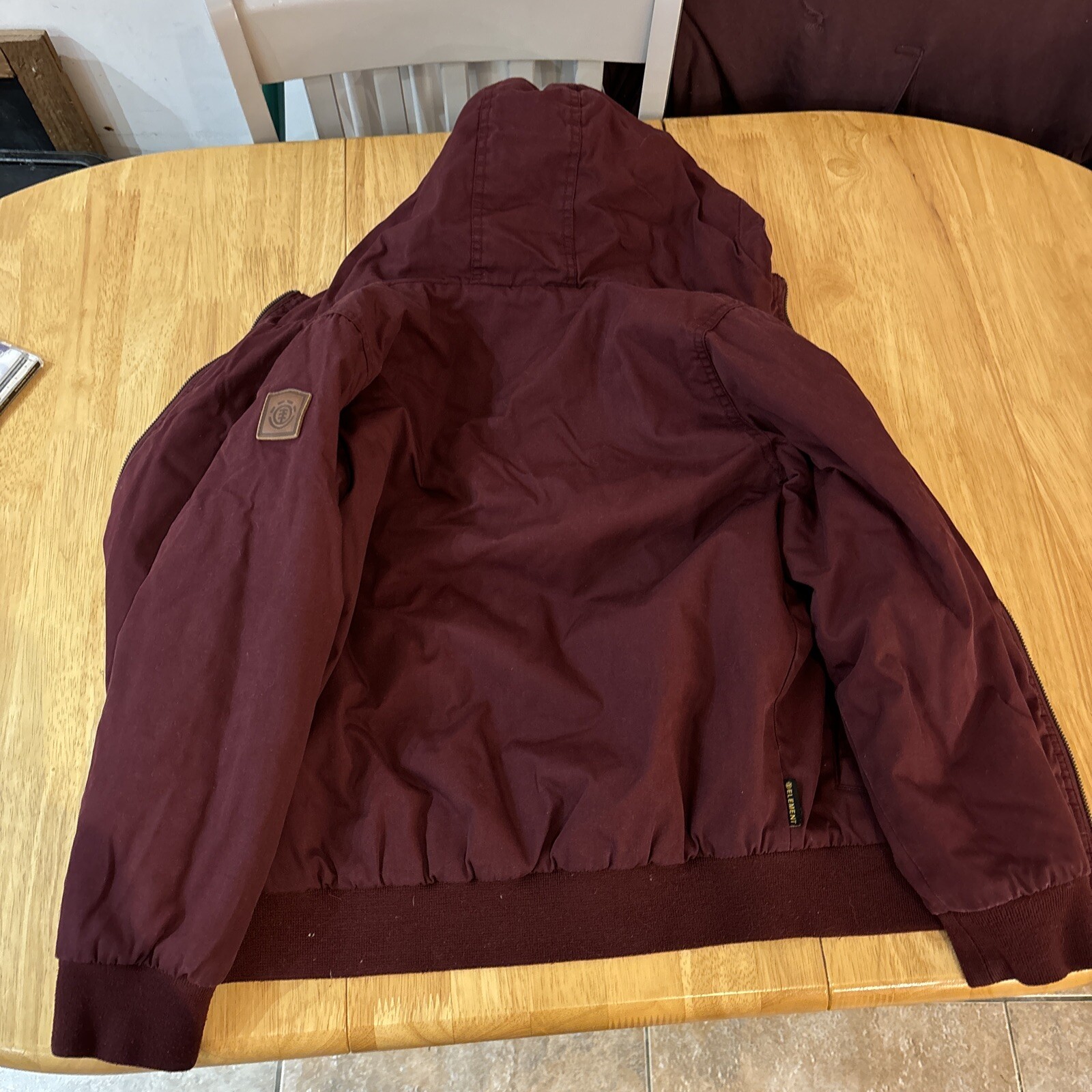 Element Wolfeboro Collection Jacket - Size Boys M… - image 16