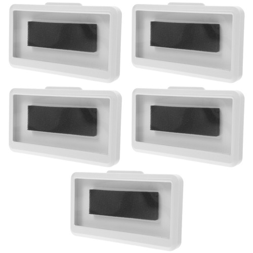 5 Pieces Waterproof Phone Case Bathroom Holder Protector for Shower - 第 10/12 張圖片
