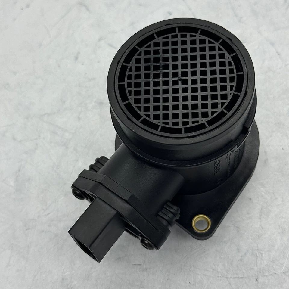 Sensor de flujo de masa de aire Bosch para A4 TT Golf Jetta Passat 0280218063 06A906461L Foto 3 de 4