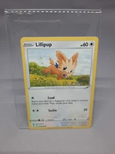 Lillipup 133/203 - Evolving Skies - Common - Pokemon Card TCG - LP