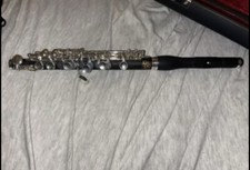 piccolo flute