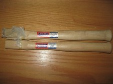 2 new Vintage 13" o p link handle Co for 13 oz. hammer E104-13 hardwood