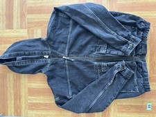 Urban Outfitters Bdg Oversized Denim Jacket - Small (#23)