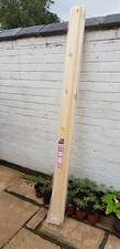 Softwood Door Casing 1-piece Not Complete 