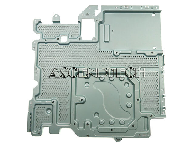 SONY PLAYSTATION 4 PRO CUH-72XX CONSOLE INNER CHASSIS PLATES