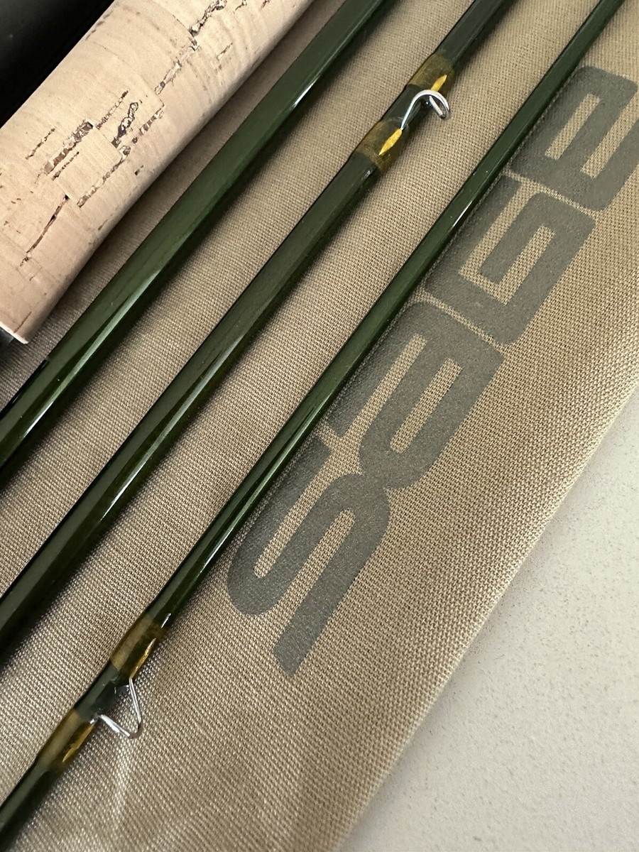 美品 SAGE Z-AXIS #5 11'0 ft Fly Rod BEAUTIFUL** SAGE Z-AXIS 5wt 11'ft FlyRod!! | eBay