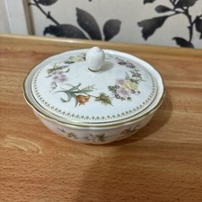 Wedgewood Mirabelle Bon Bon Dish