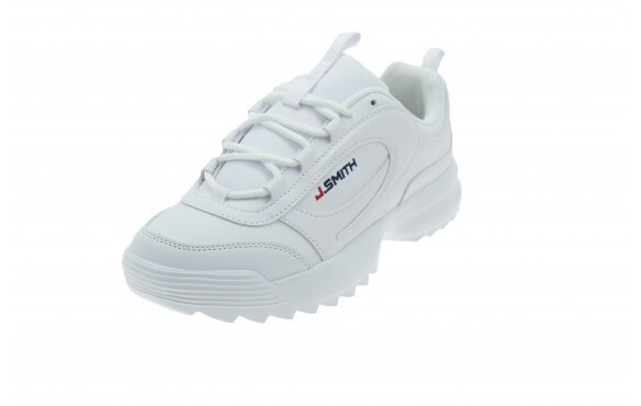 ZAPATILLAS JOHN SMITH VAI 21 MUJER