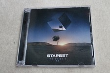 Vessels 2.0 (Deluxe Edition) - Starset (2 CD ...