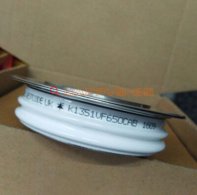 1PCS K1351VF650CAB WESTCODE Scr Thyristor Neu