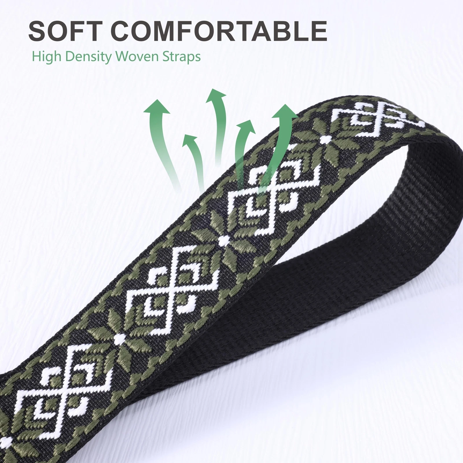 Padwa Lifestyle Camera Strap - Thumbnail 3