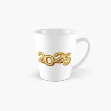 2025 STICKER Tall Mug , Gift For Family