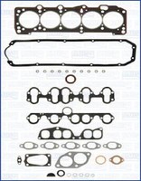 Original Ajusa Dichtungssatz Zylinderkopf 52055000 FüR Audi