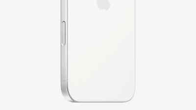 Apple iPhone 16 Plus - 128 GB - White (Unlocked) for sale