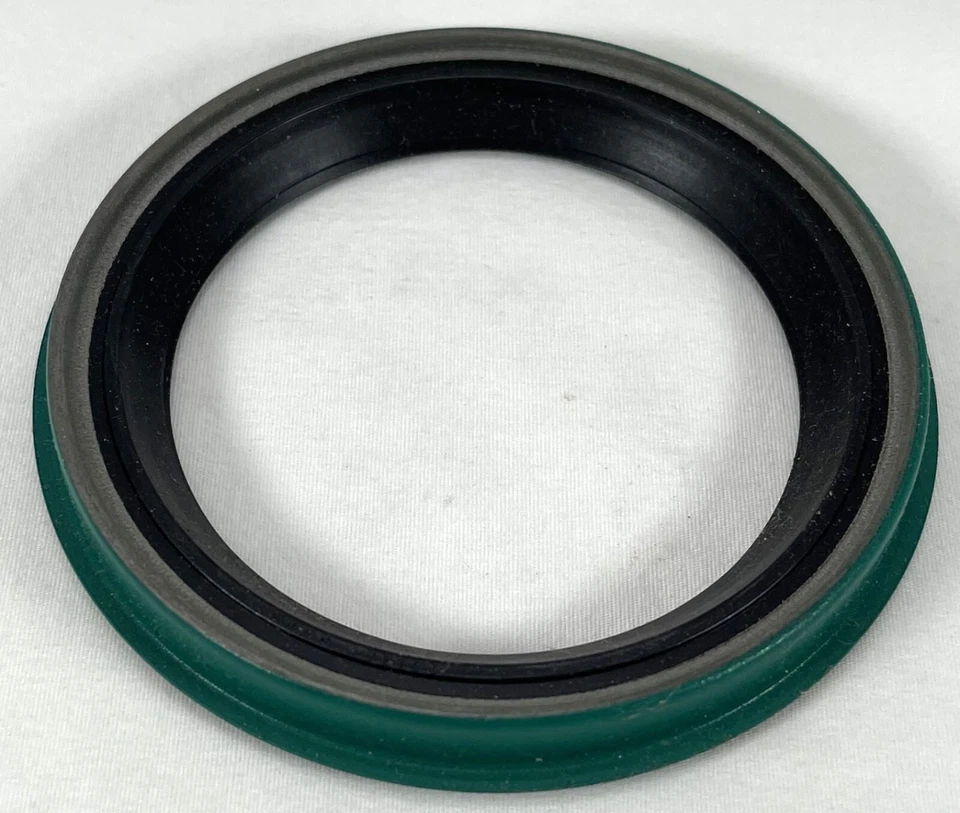 Sello de rueda delantera CR/SKF 26747 para Ford Bronco F-150 1987-1989 selecto Foto 3 de 4