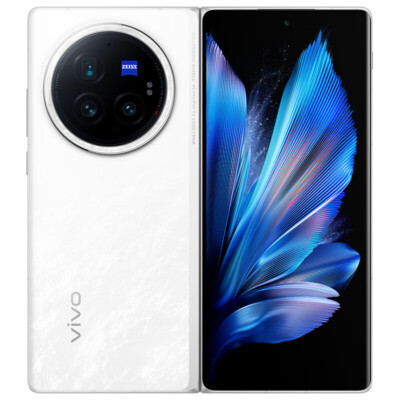 Vivo X Fold3 Pro foldable Phone Snapdragon 8 Gen 3 Android 14 CN
