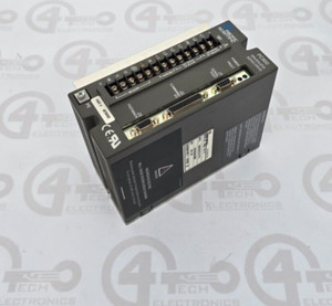 Universal Instruments 49706302 Amplifier Pacific Scientific PC834-107-N