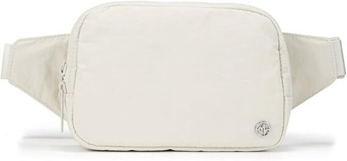Belt Bag Large 2L, Waterproof Fanny Pack Purse for Women and Men with Adjustable - Picture 69 of 72