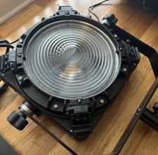 Zylight F8 LED Daylight Fresnel