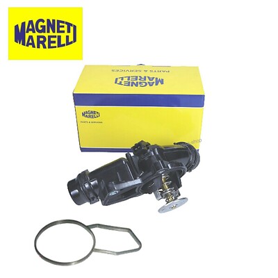 Thermostat für BMW 3er 320 323 325 330 (E36 ab 1991) (E46 ab 1998) Z3 Z4 TE0017