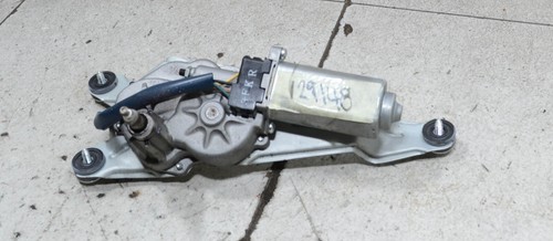 HYUNDAI i20 PB Bj 2011 Heck Scheiben Wischermotor hinten #129148-H082