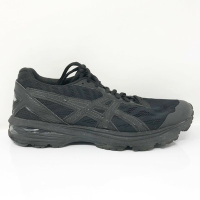 asics t6a8n black