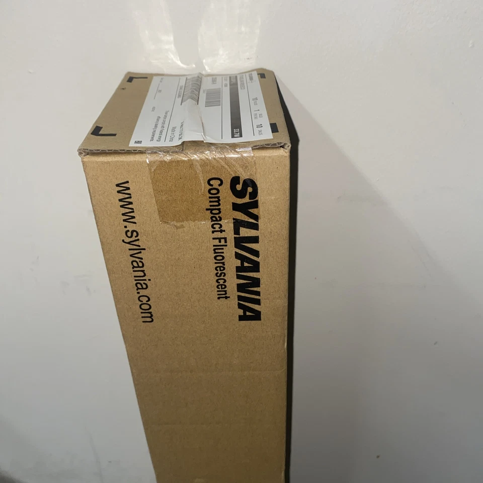Sylvania 20586 FT40DL/841/RS/ECO 33.7W T5 Single Tube 4pin 2G11 4100k Cool White - Image 2 of 2