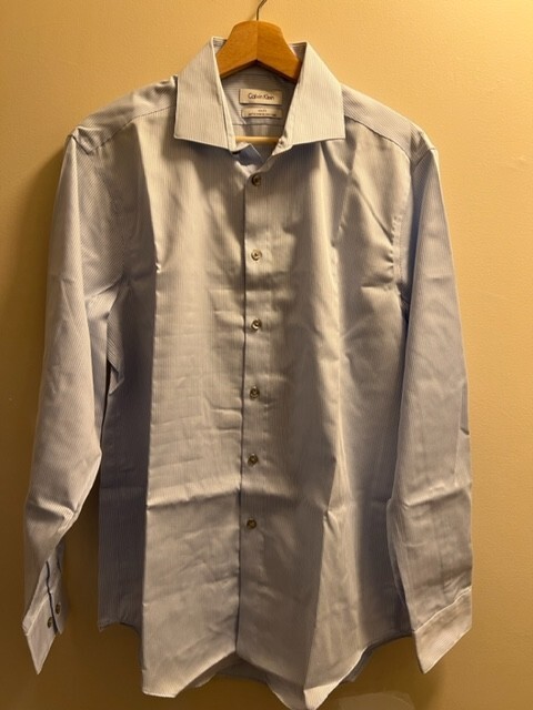 CK men shirt