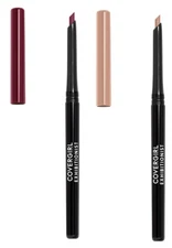 COVERGIRL, Exhibitionist Lip Liner, Uncarded, SEALED,  Choose Your Color