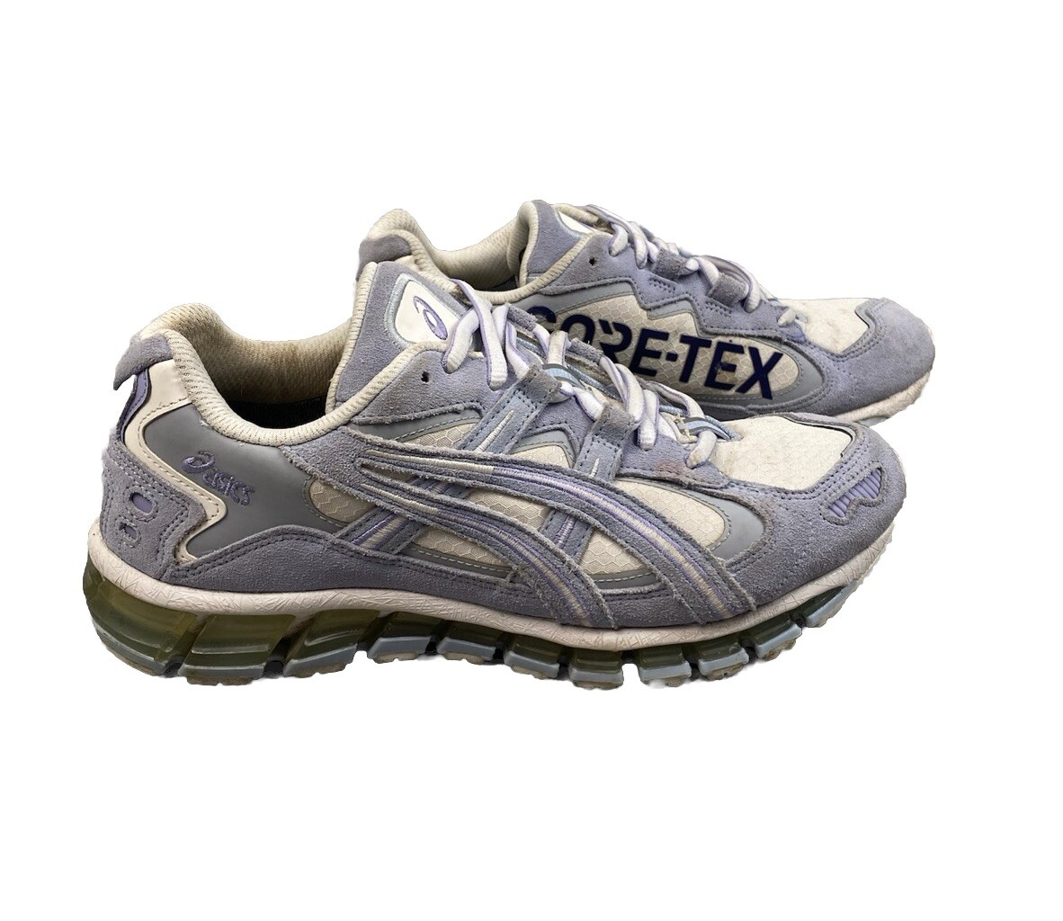 靴 GEL-KAYANO 5 360 G-TX 12~ Asics GEL-KAYANO 5 360 G-TX 1021A199~100 GORE-TEX COOL