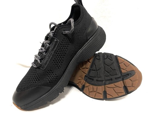 Dr. Comfort Womens Diane Diabetic Athletic Shoes Black 10610 Low Top 7.5 - Picture 2 of 10