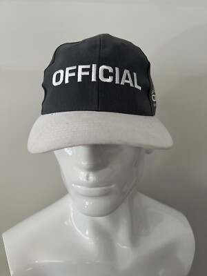 V8 Supercars Official baseball cap