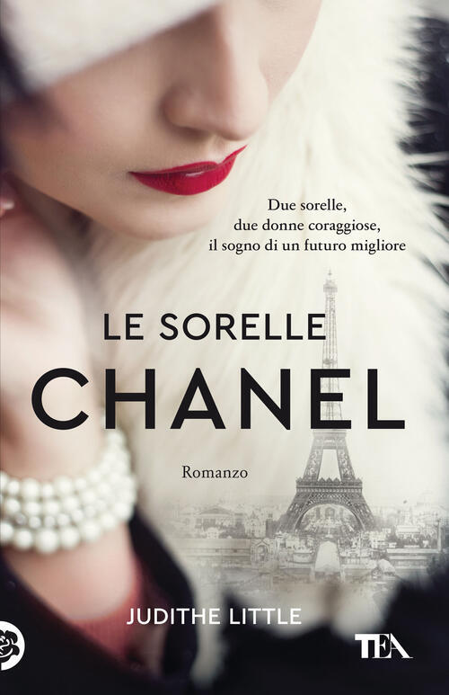 Le Sorelle Chanel Judithe Little Tea 2022