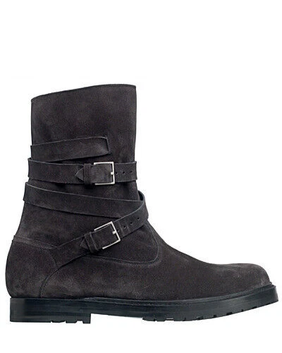 Bottes multi bretelles DIOR UK 6,5 7,5 neuves dans leur boîte