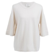 Women's Super-soft Cashmere Knit Sweater Top. New Ship Free